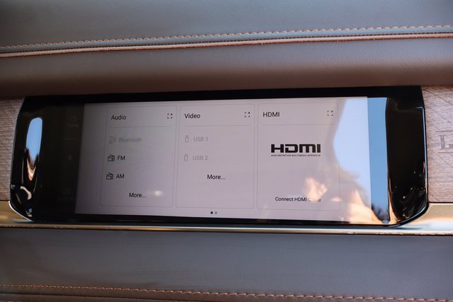 Used 2025 RAM 3500 Longhorn w/ Towing Technology Group image 58