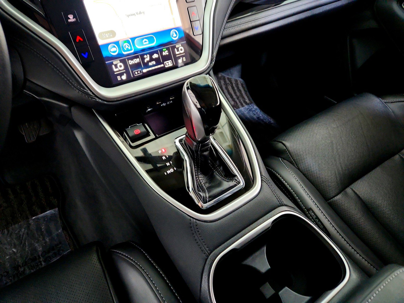 Used 2020 Subaru Outback Limited XT image 15