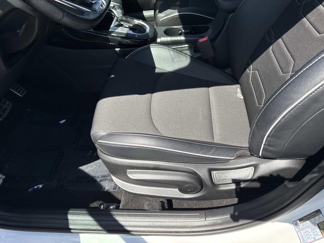 Used 2023 Kia Forte GT-Line image 15