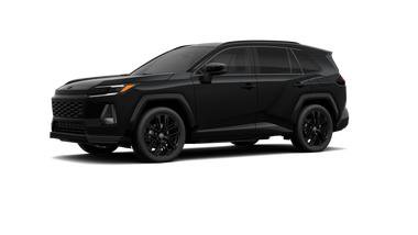 New 2026 Toyota RAV4 XSE image 6