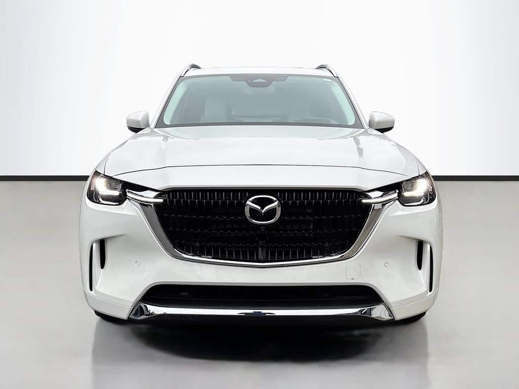 Certified 2024 MAZDA CX-90 3.3 Turbo S w/ Premium Plus AWD/4WD image 2