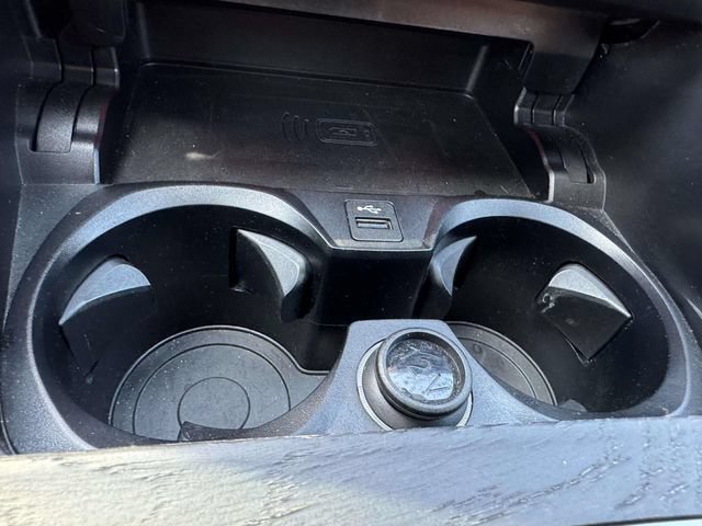 Used 2024 BMW 430i Convertible w/ Convenience Package RWD image 38