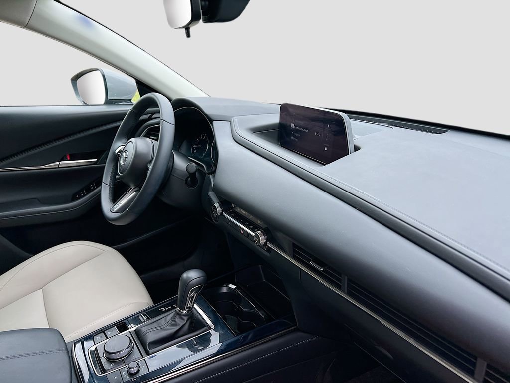 Used 2025 MAZDA CX-30 AWD 2.5 S w/ Preferred Package image 31