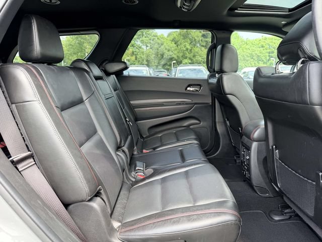 Used 2023 Dodge Durango GT AWD/4WD image 11