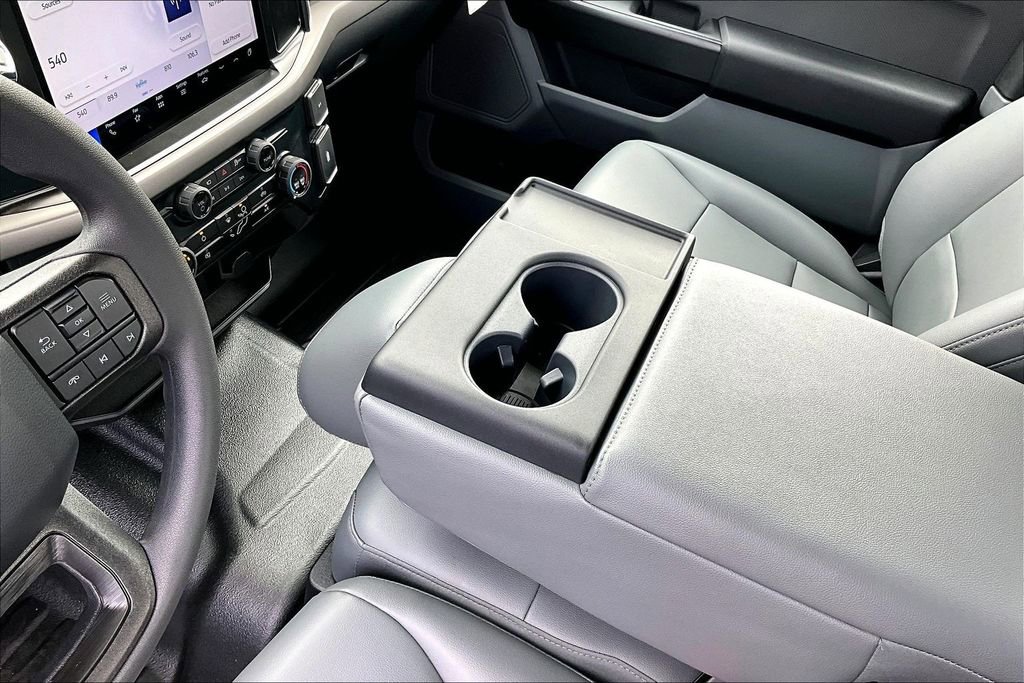 New 2026 Ford F150 XL image 8