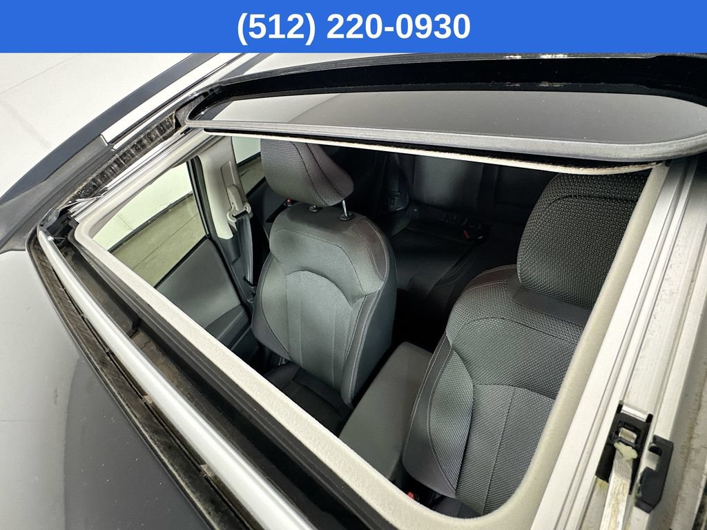 Used 2024 Subaru Crosstrek 2.0i Premium AWD/4WD image 27