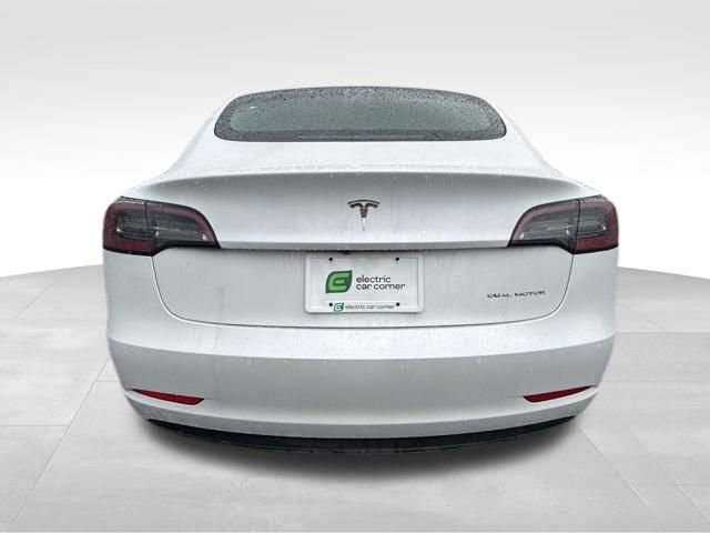 Used 2022 Tesla Model 3 Long Range image 7