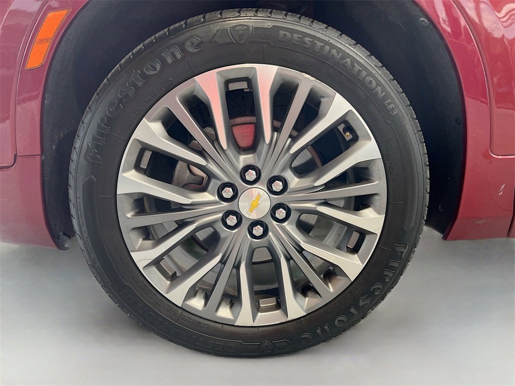 Used 2019 Chevrolet Blazer Premier image 31