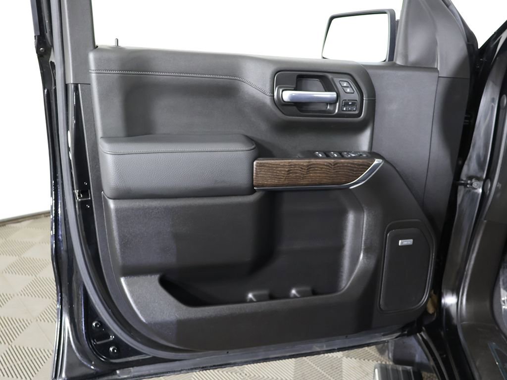Used 2021 GMC Sierra 1500 Denali w/ Denali Ultimate Package AWD/4WD image 30