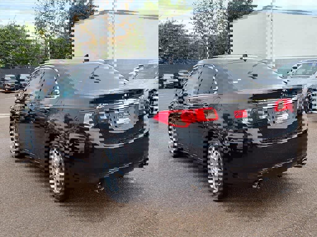 Used 2012 Acura TSX Sedan image 7