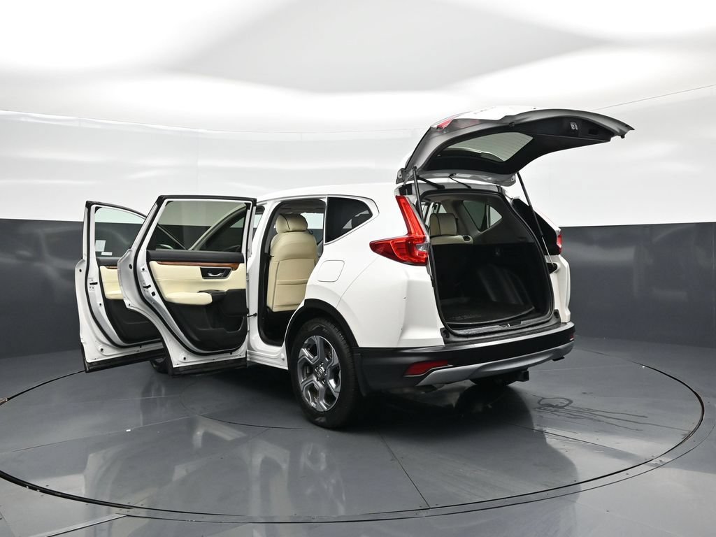 Used 2019 Honda CR-V EX image 29