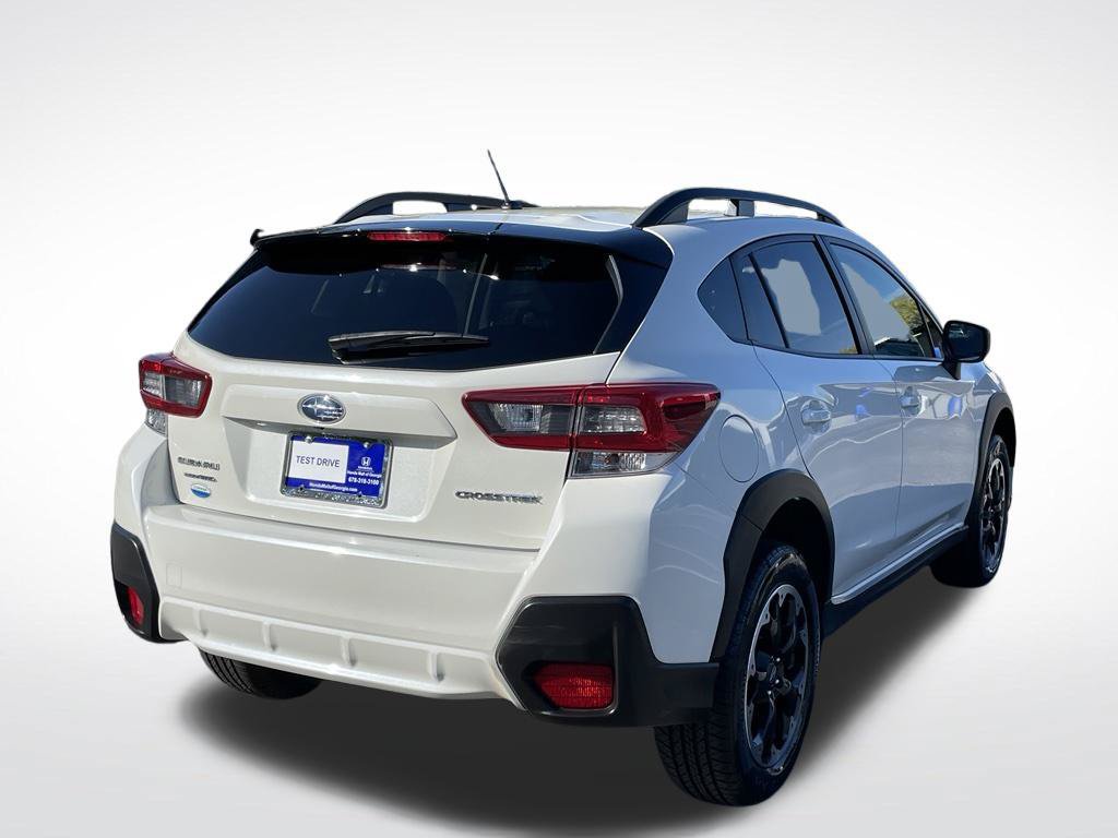 Used 2022 Subaru Crosstrek 2.0i AWD/4WD image 6