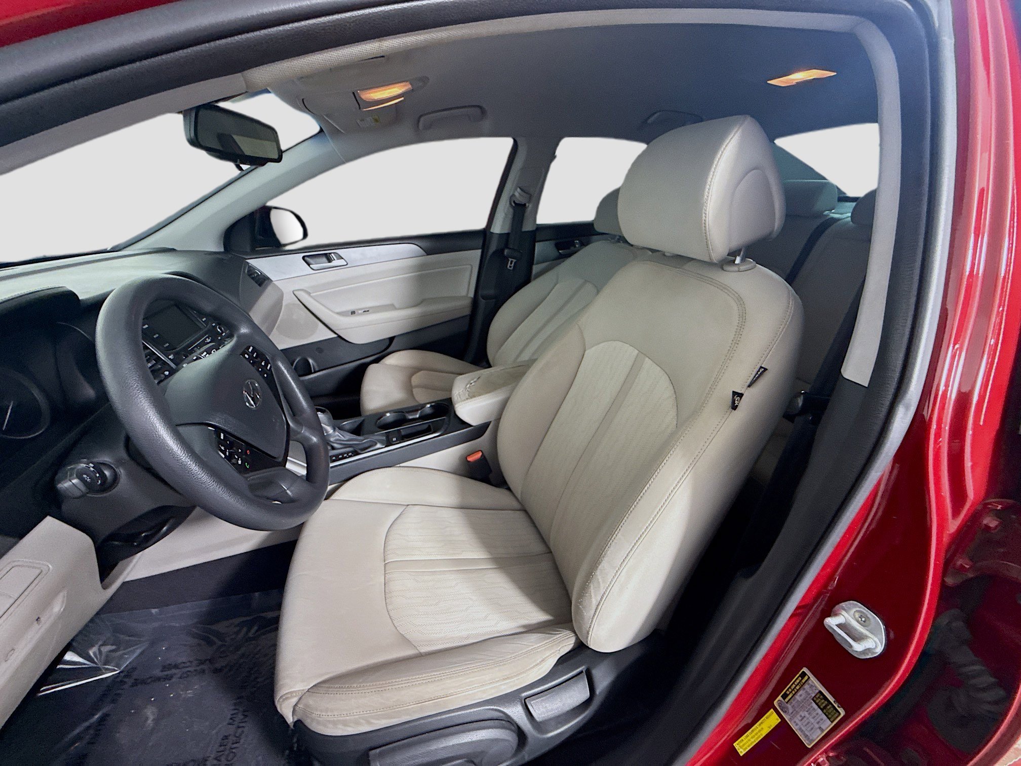 Used 2016 Hyundai Sonata SE image 22