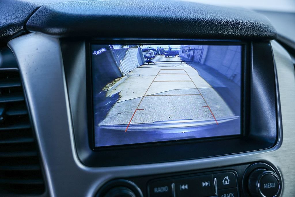 Used 2018 GMC Yukon SLE image 29