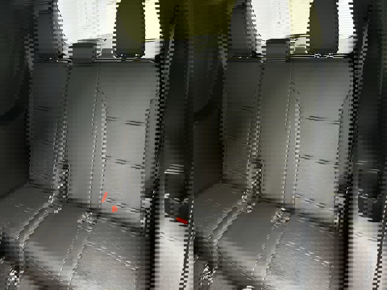 New 2026 Buick Enclave Sport Touring w/ Power Package image 14