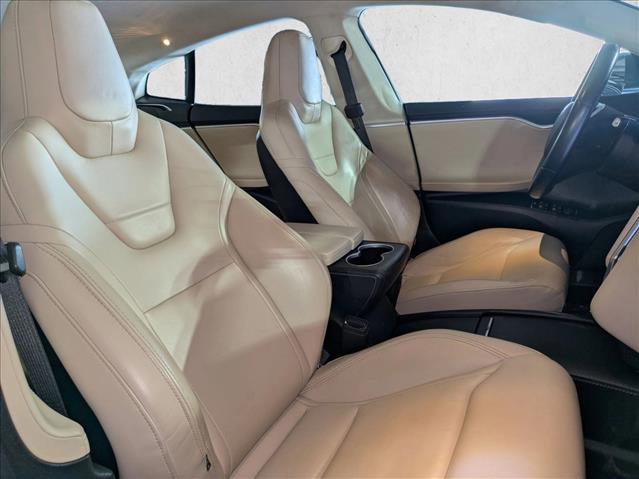 Used 2016 Tesla Model S 75 image 22