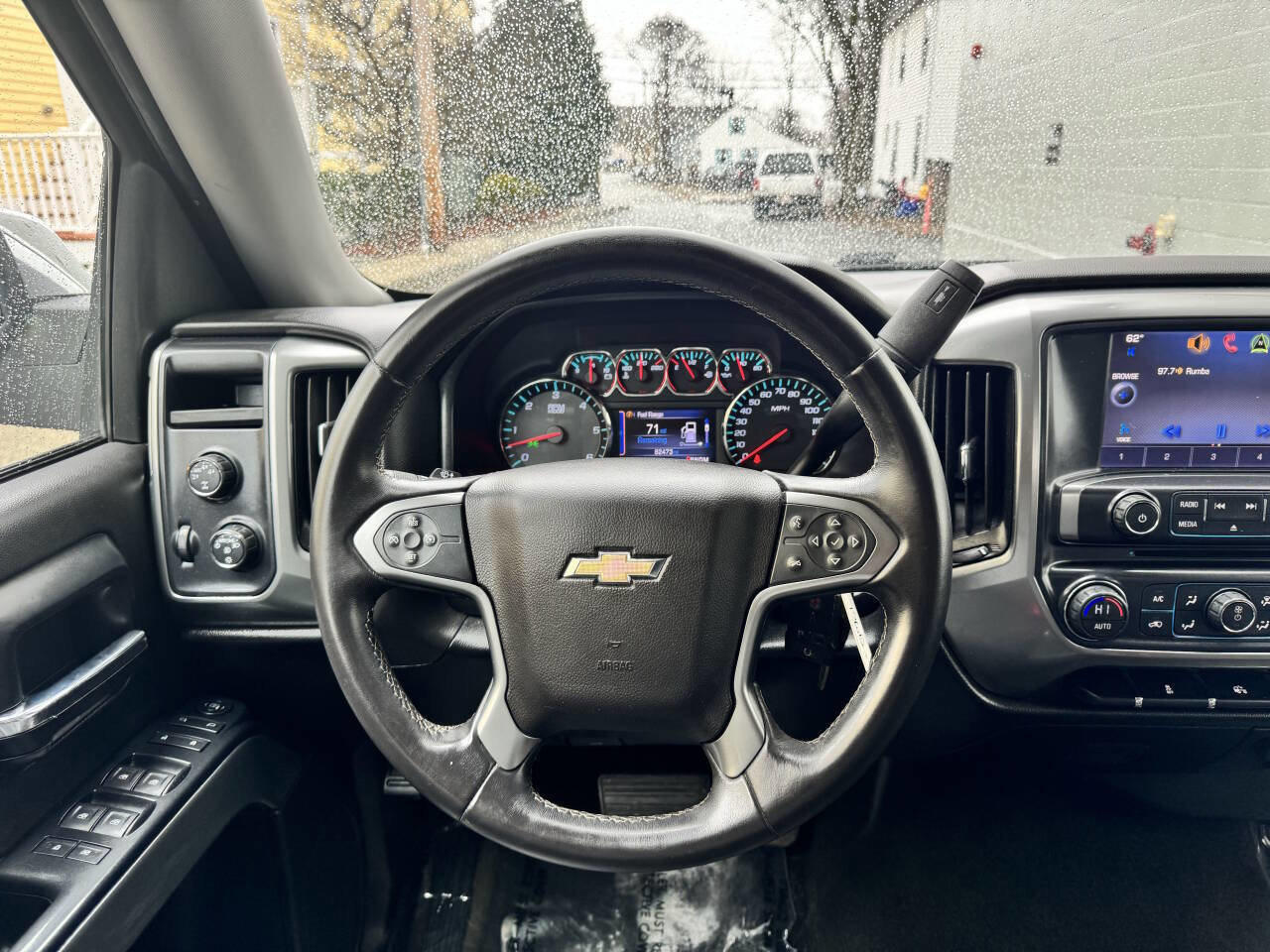 Used 2014 Chevrolet Silverado 1500 LT w/ All Star Edition image 21