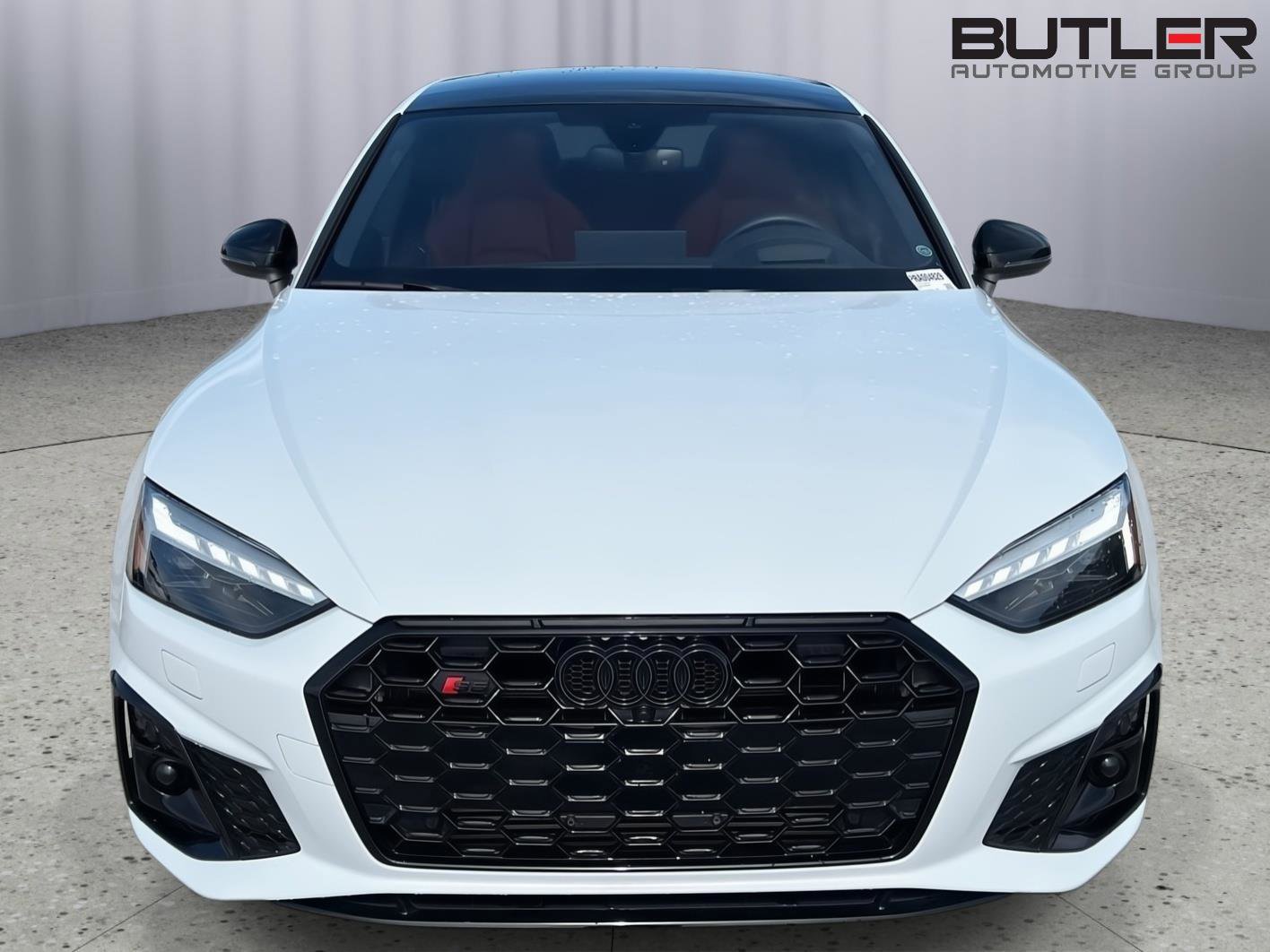 Certified 2024 Audi S5 Prestige AWD/4WD image 2