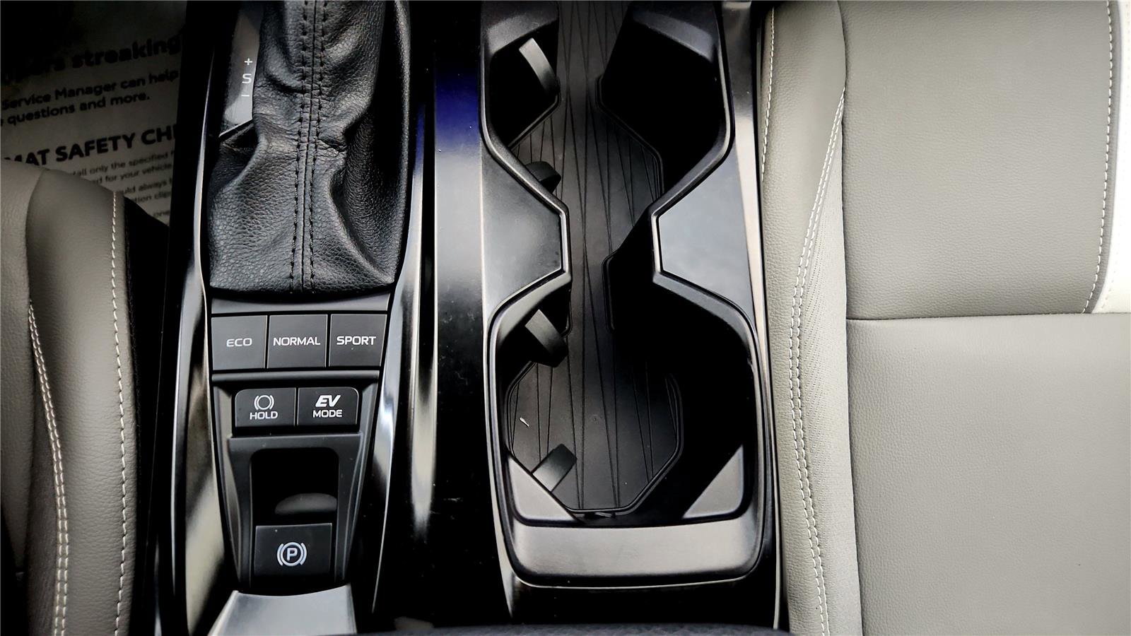 Certified 2025 Toyota Camry SE image 42