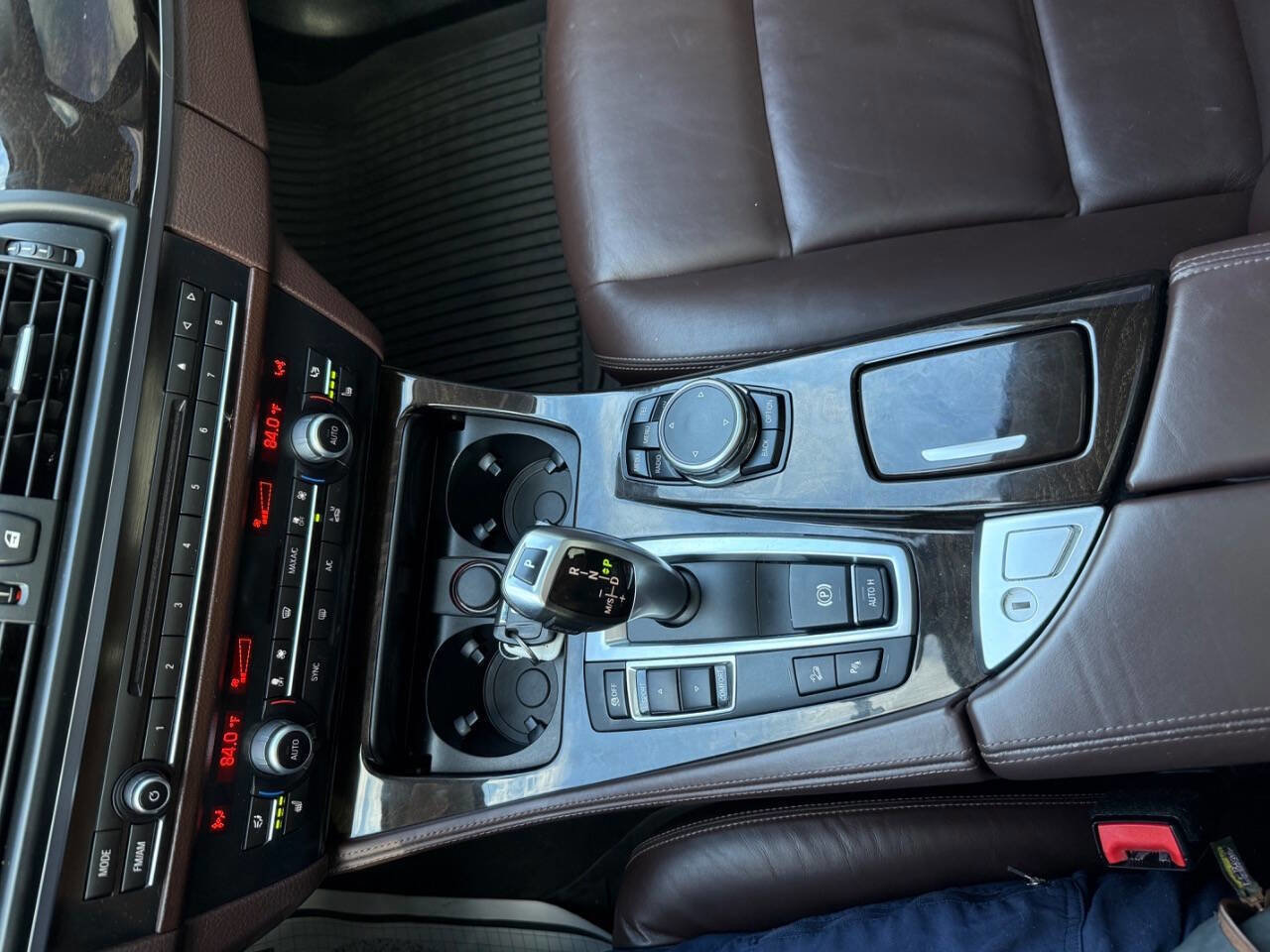 Used 2015 BMW 528i xDrive Sedan image 22