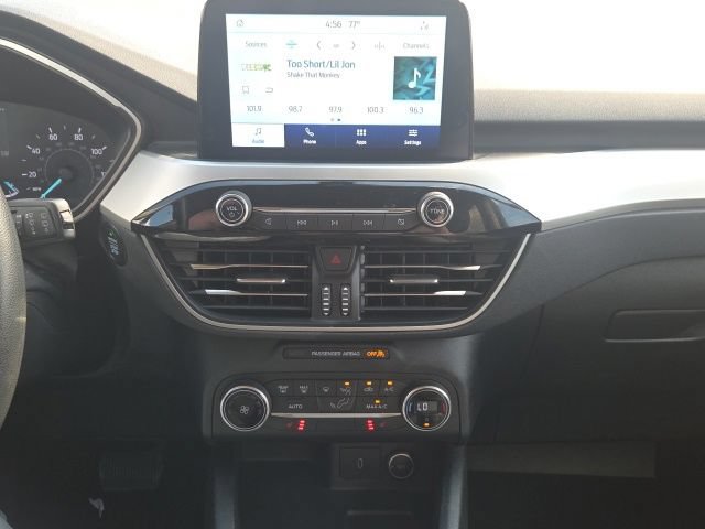 Used 2020 Ford Escape SE AWD/4WD image 28