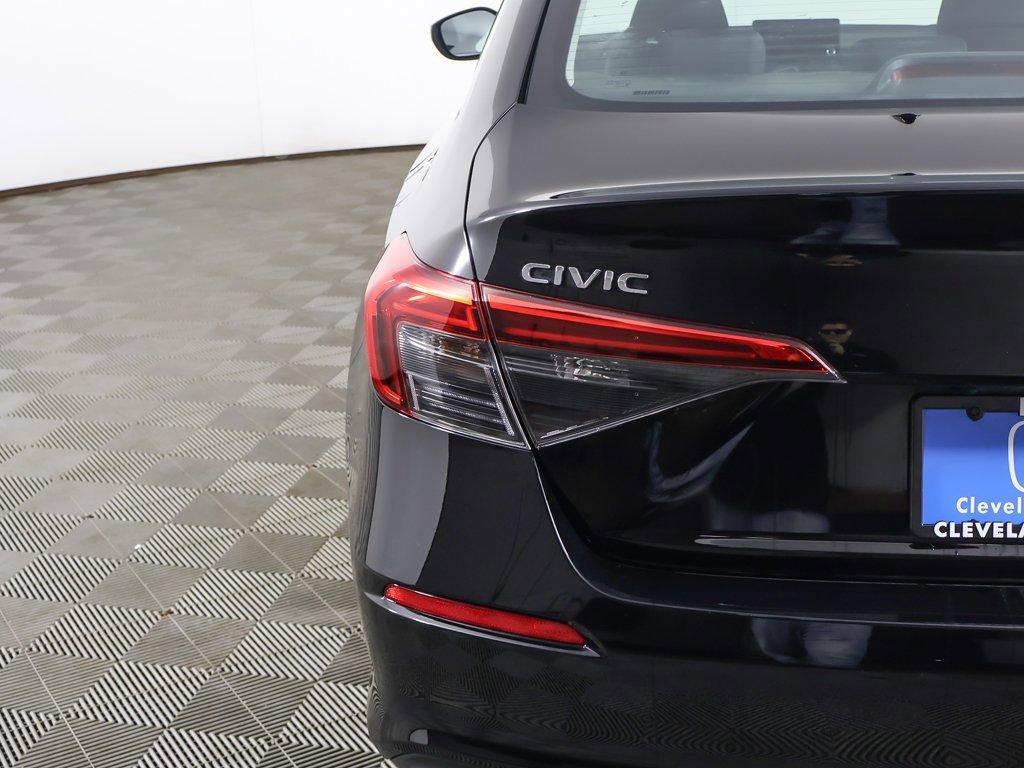 Used 2022 Honda Civic EX image 15