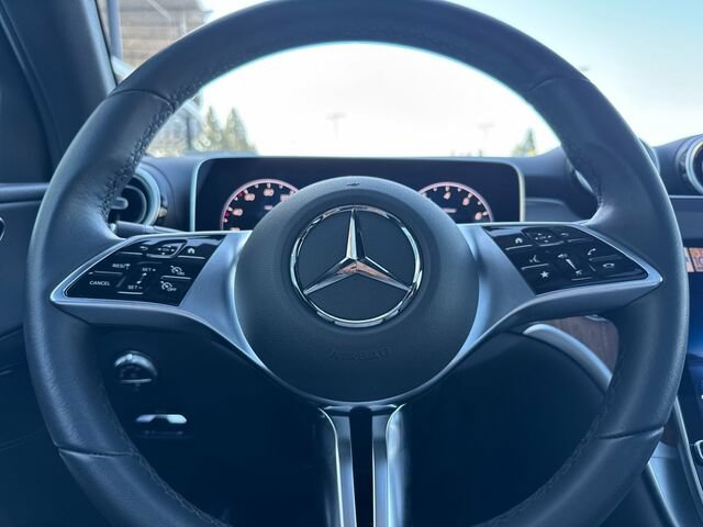 Certified 2026 Mercedes-Benz GLC 300 4MATIC image 26