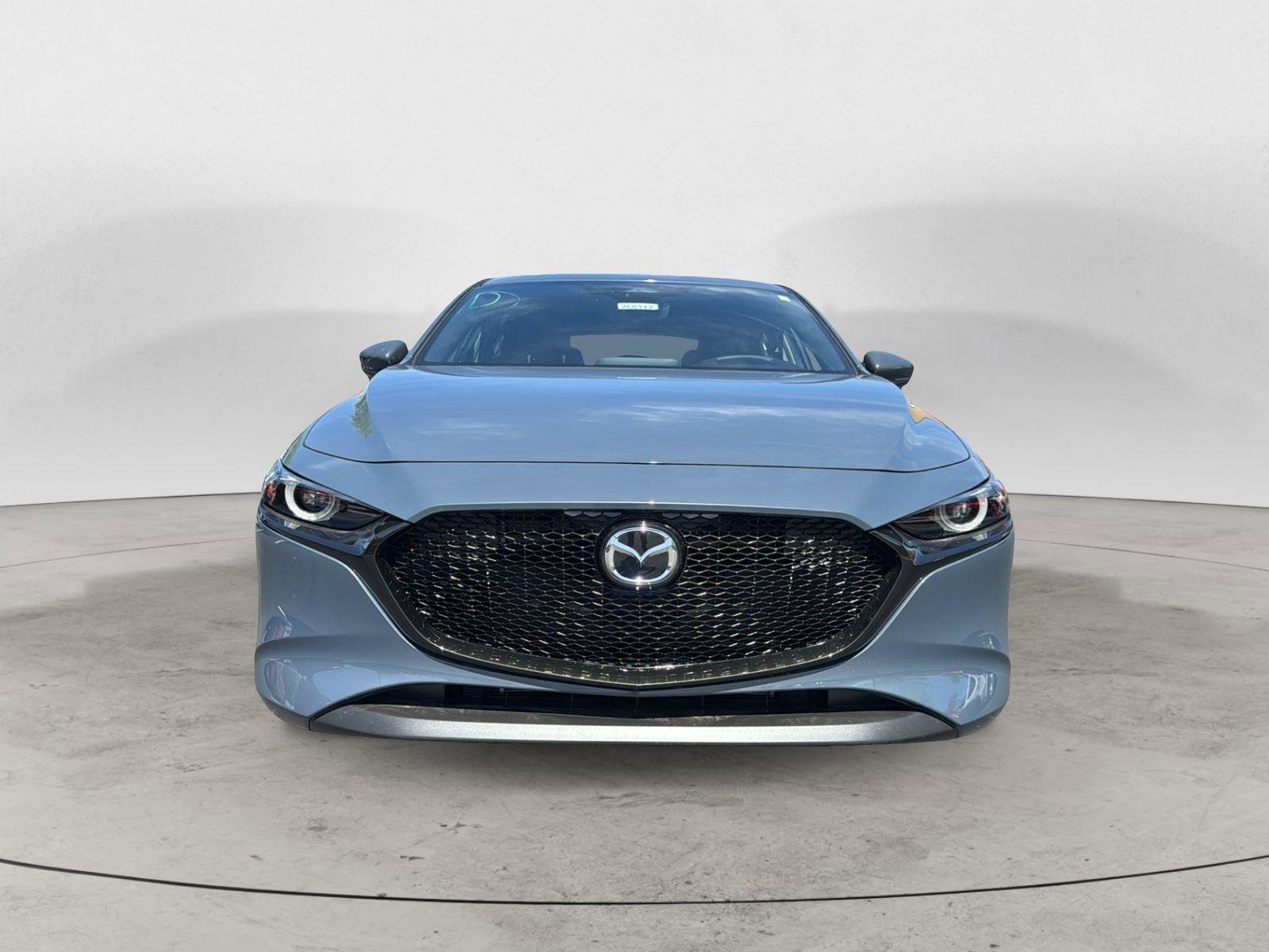 New 2026 MAZDA MAZDA3 2.5 S Hatchback w/ Premium Pkg image 2