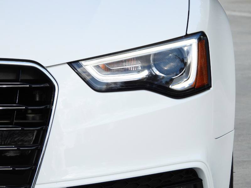 Used 2016 Audi A5 2.0T Premium Plus image 33