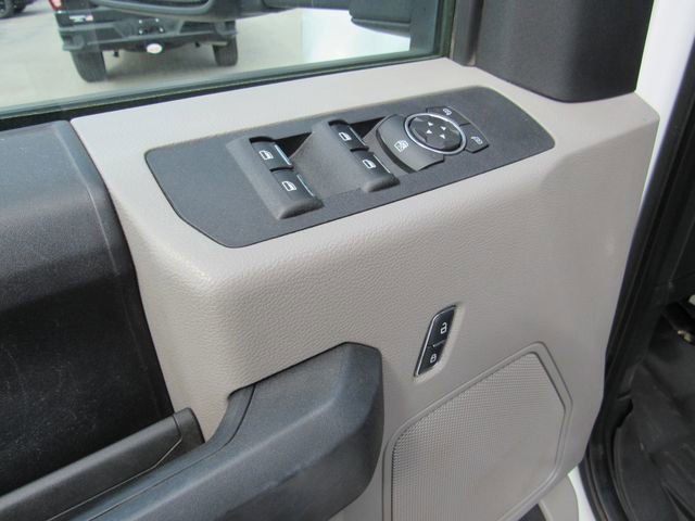 Used 2018 Ford F350 XL w/ Power Equipment Group image 14