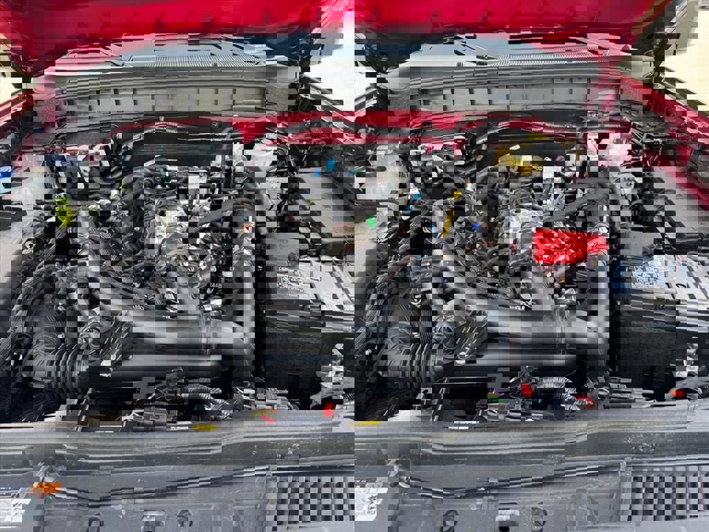 Used 2025 Ford Bronco Heritage Edition image 15