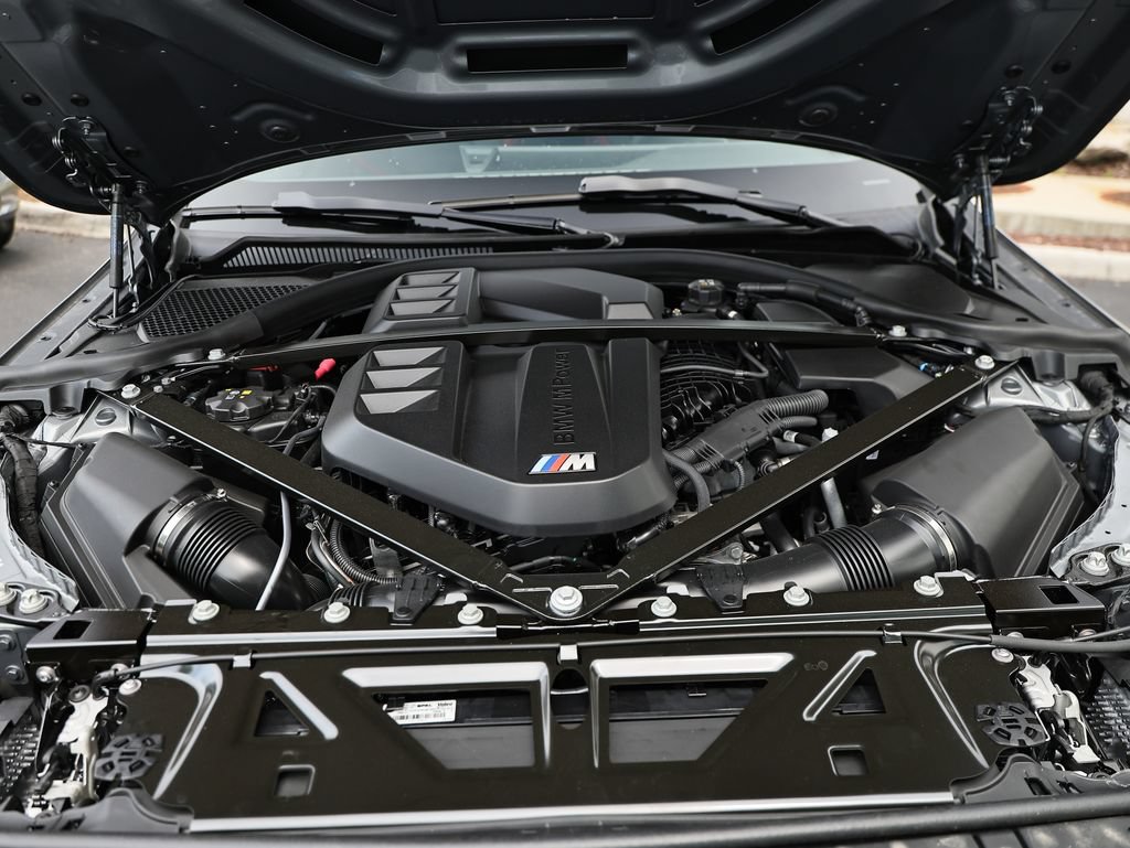 New 2026 BMW M2 w/ Lighting Package RWD image 28