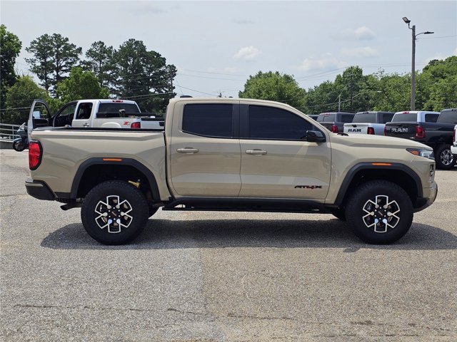 Used 2023 GMC Canyon AT4X AWD/4WD image 18