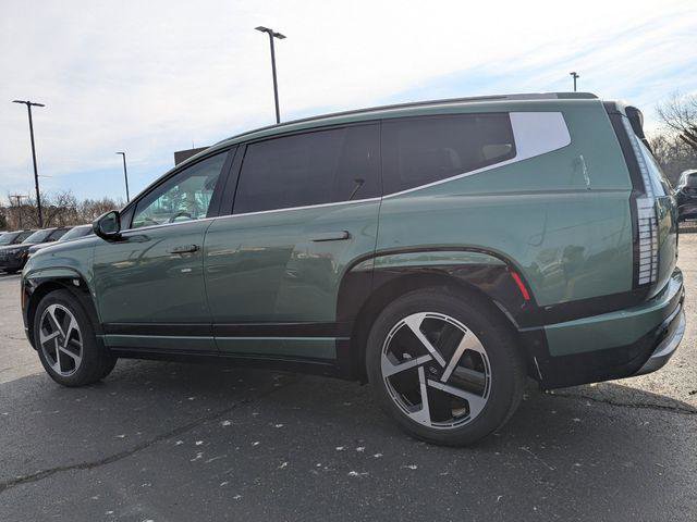 New 2026 Hyundai Ioniq 9 Limited image 6