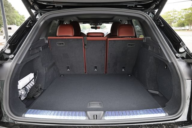 New 2026 Audi SQ5 Premium Plus AWD/4WD image 31