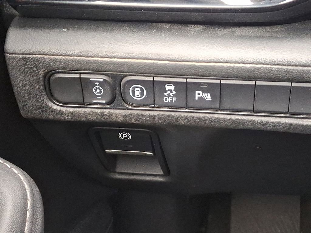 Certified 2023 Acura MDX SH-AWD w/ Technology Package image 24