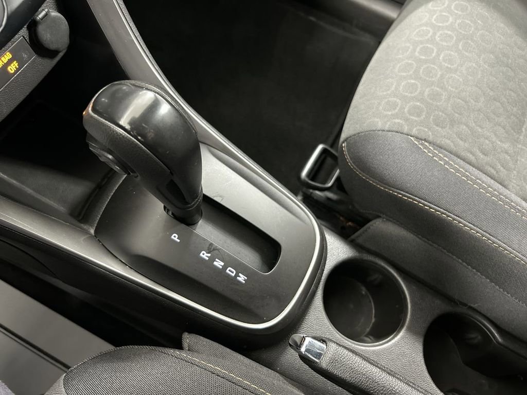 Used 2019 Chevrolet Trax LS w/ Tint and Cruise Package image 17