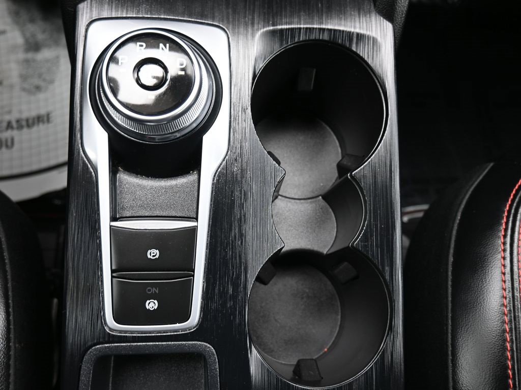 Used 2023 Ford Escape ST-Line Select w/ Tech Pack #1 image 25