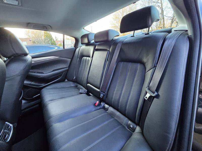 Used 2018 MAZDA MAZDA6 Grand Touring Reserve image 62