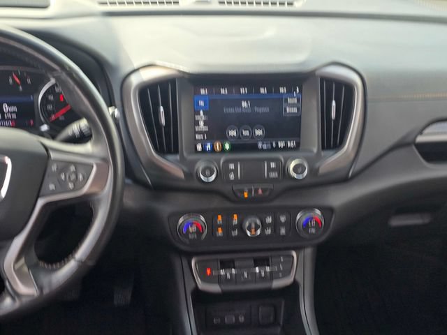 Used 2022 GMC Terrain AT4 w/ Tech Package AWD/4WD image 16