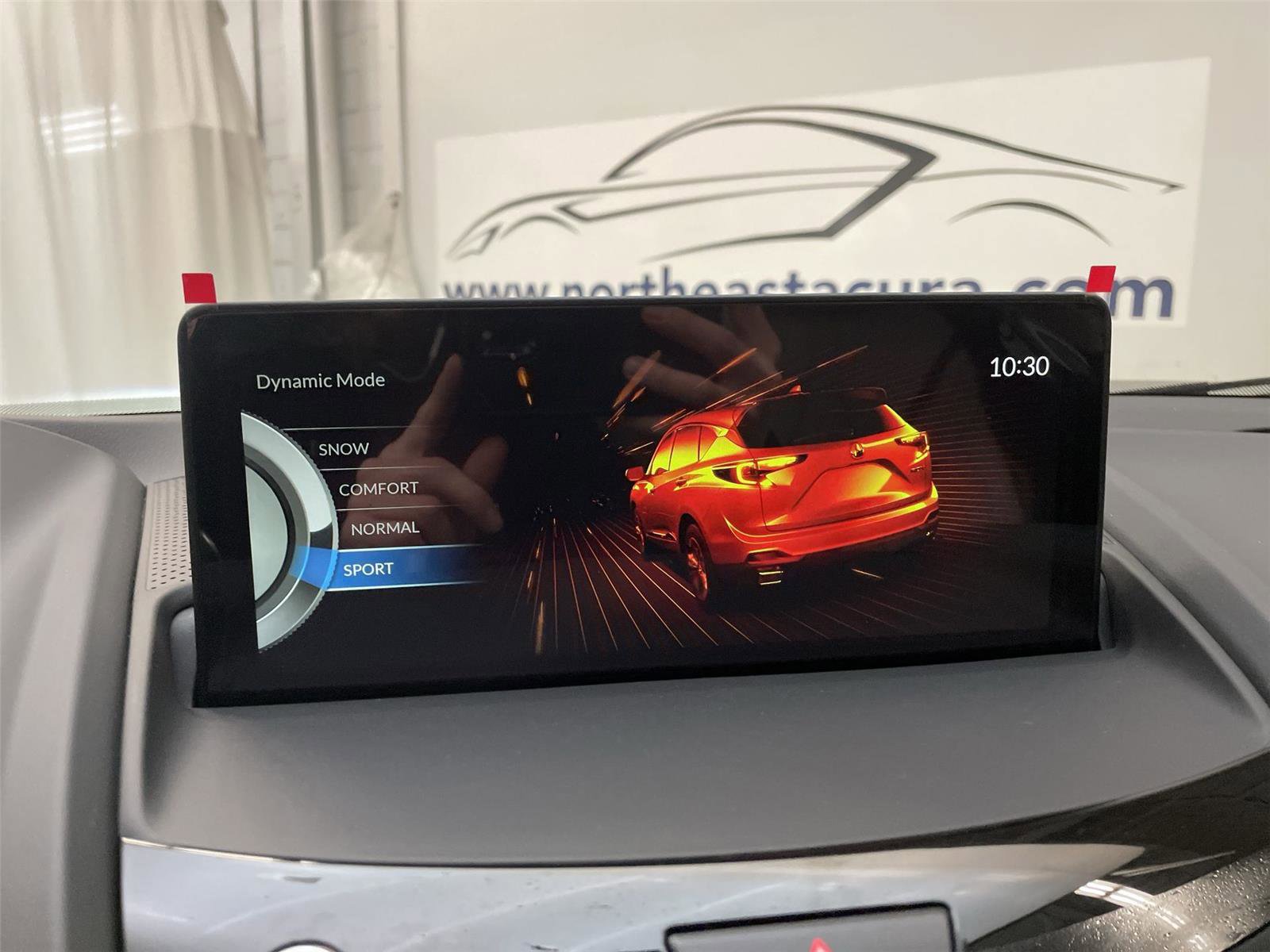 New 2026 Acura RDX SH-AWD w/ Technology Package image 33