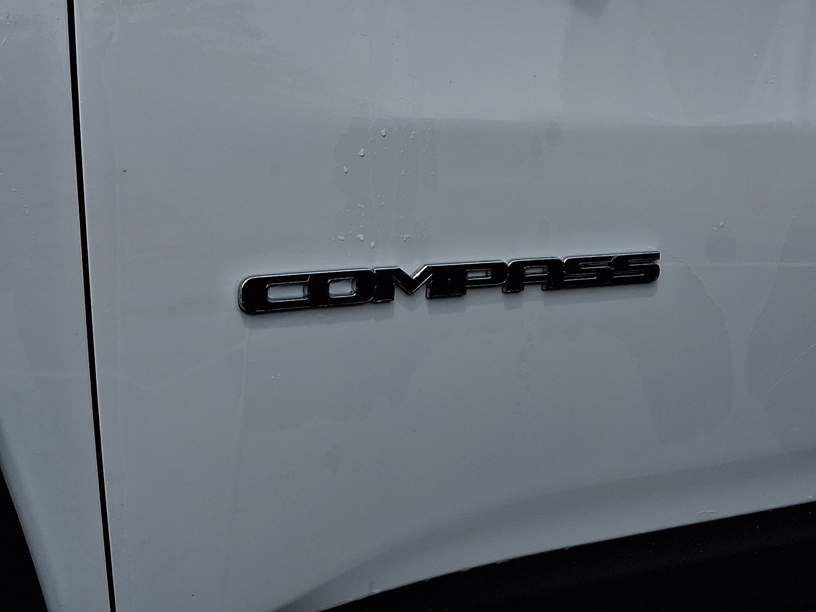 New 2026 Jeep Compass Limited AWD/4WD image 17