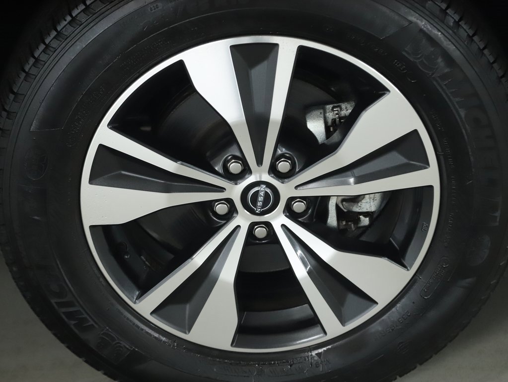 Used 2023 Nissan Murano SV image 10