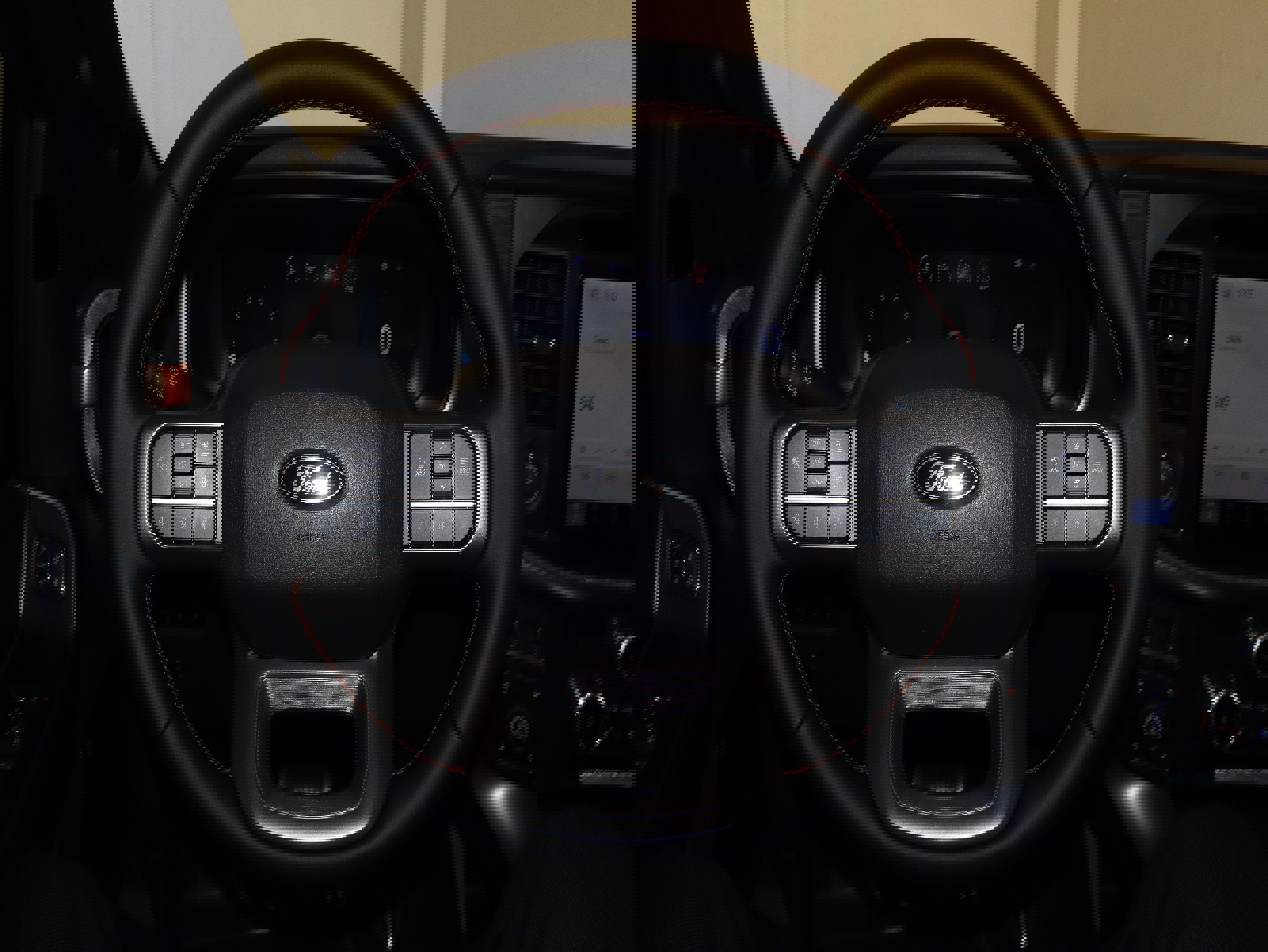 New 2025 Ford F150 Tremor w/ Equipment Group 402A High image 26