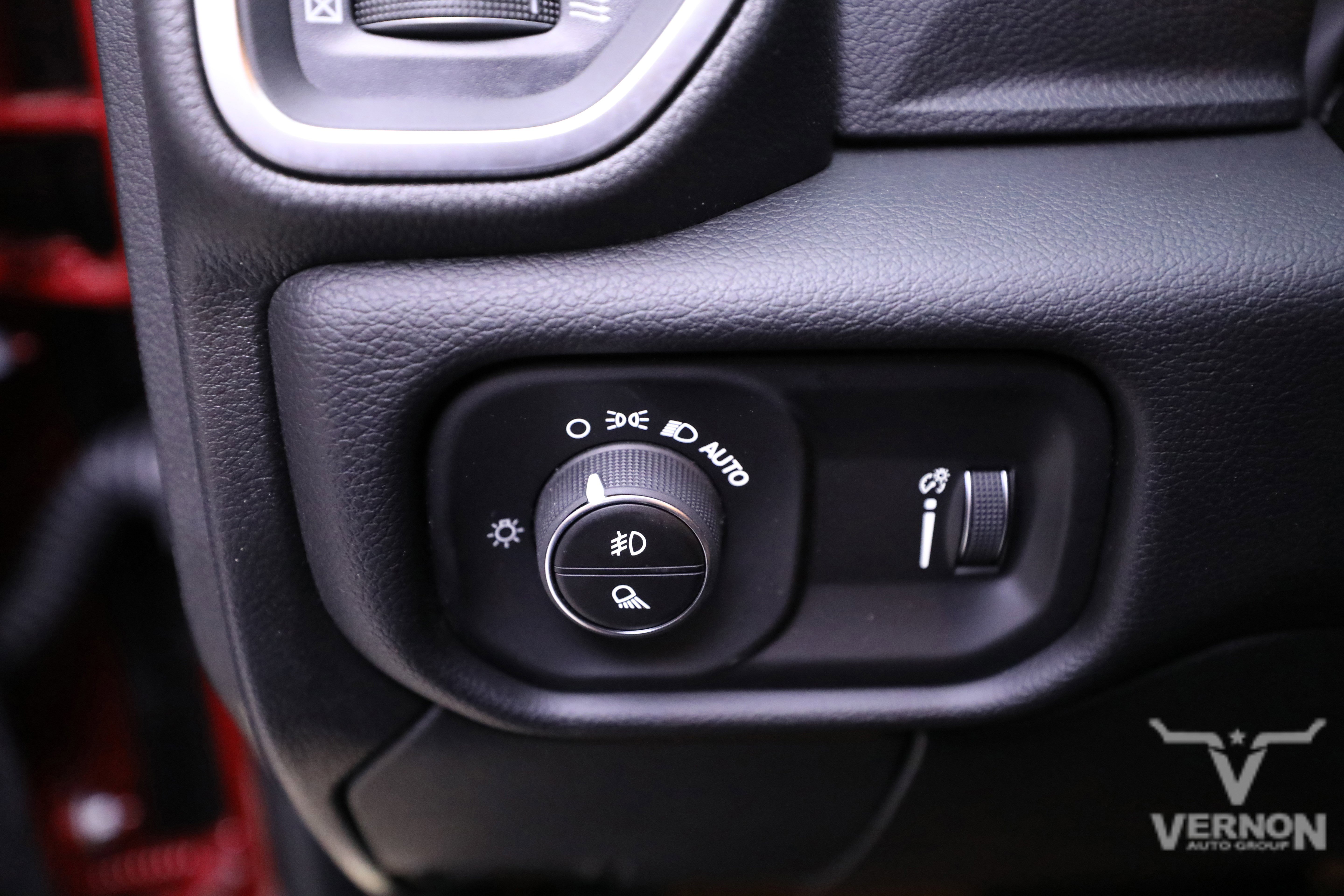 New 2026 RAM 3500 Lone Star image 16