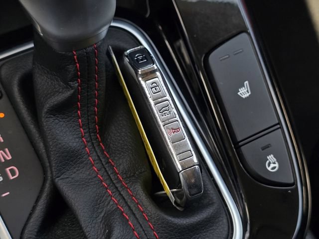Used 2022 Kia Soul Turbo FWD image 40