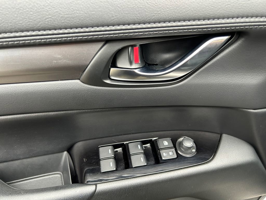 Used 2024 MAZDA CX-5 AWD 2.5 S w/ Select Package image 23