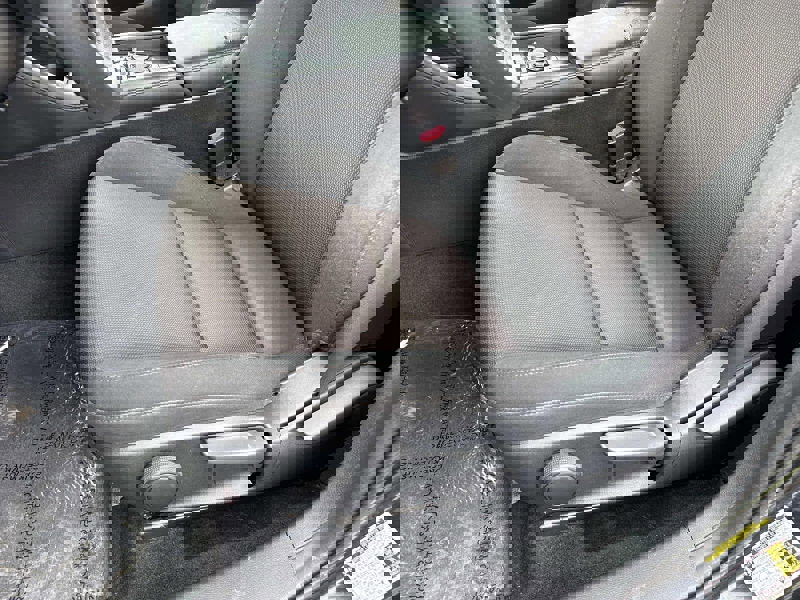 Used 2021 MAZDA MAZDA3 s FWD image 19