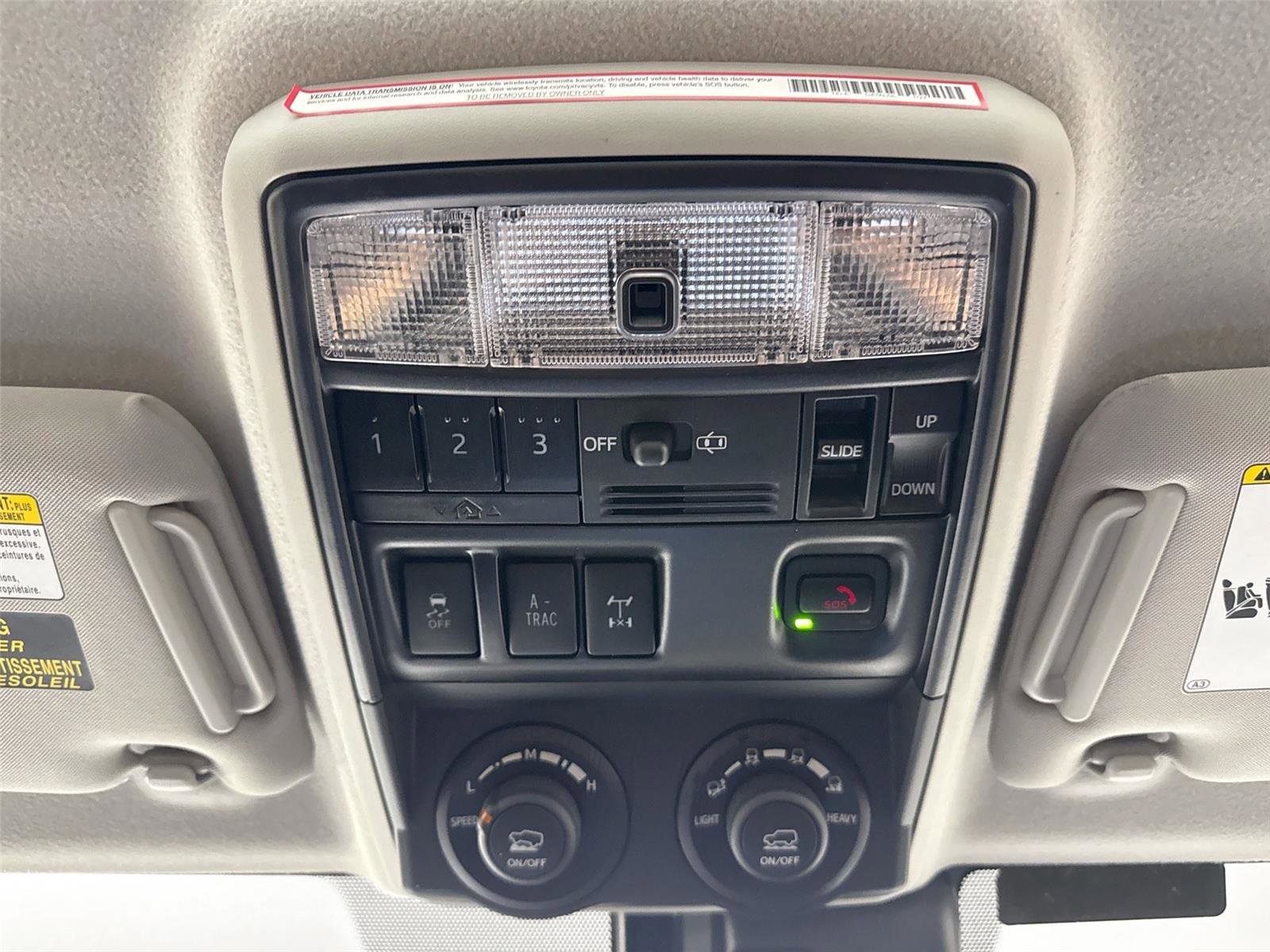 Used 2024 Toyota 4Runner TRD Pro image 24