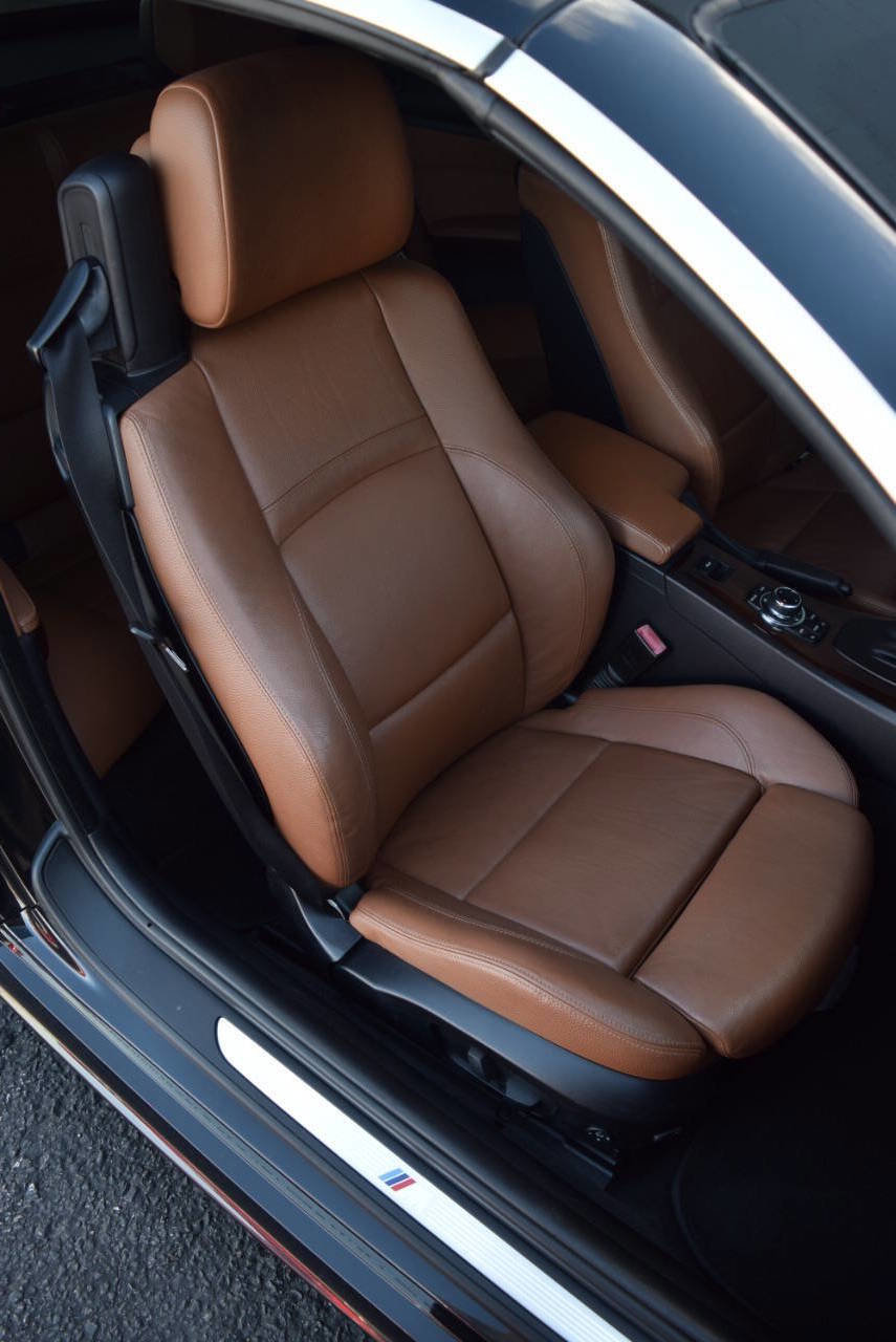 Used 2012 BMW 335i Convertible image 57